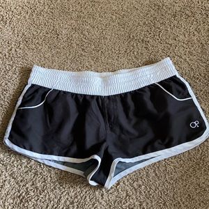 Juniors shorts